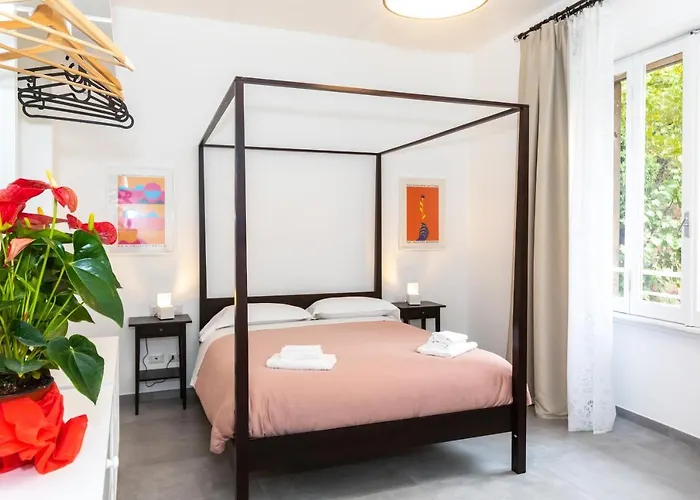 Sant'Erasmo Suite