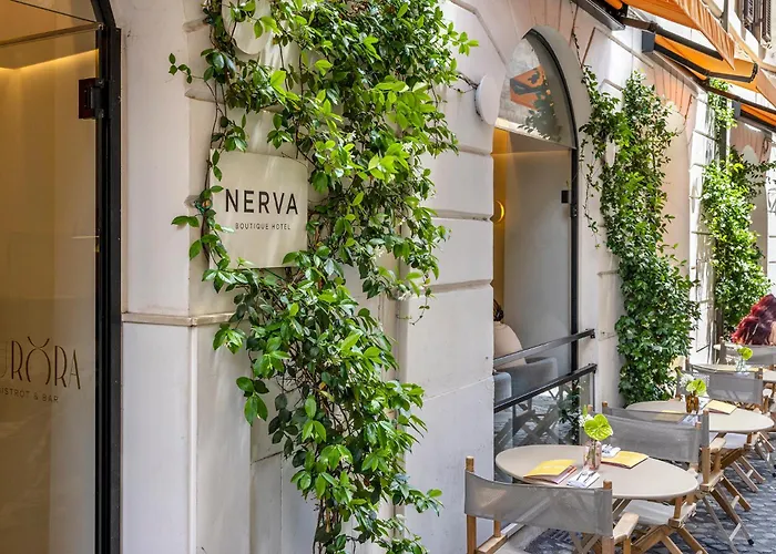 Nerva Boutique